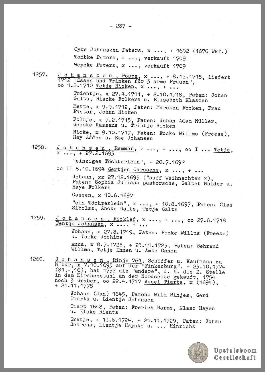 Document